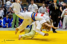 15.11.2025 Berger Nachwuchscup